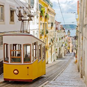 Lisbon Leads the Way as the World's Premier Crypto Hub, Outranking New York and Berlin: Report