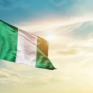 Today in Crypto: Nigeria's Government Approves a National Blockchain Policy, CEX Trade Volumes Fall for 1st Time in 3 Months, INX Works with BitGo to Launch a Pilot Wallet Management Solution for Regulated Security Tokens