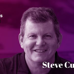 Steve Curran, CEO of Burn Ghost Games, on Play-to-Earn Gaming, and Why Some Games Go Viral | Ep. 227