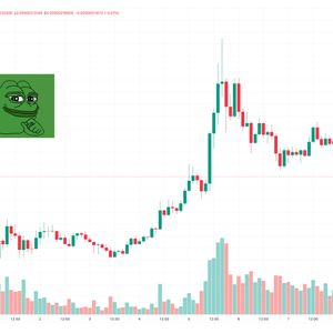 Pepe Coin Price Prediction as $750 Million Trading Volume Comes In – Are Whales Buying?