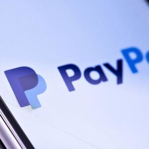 PayPal's Crypto Holdings Approach $1 Billion, Primarily in Bitcoin and Ether