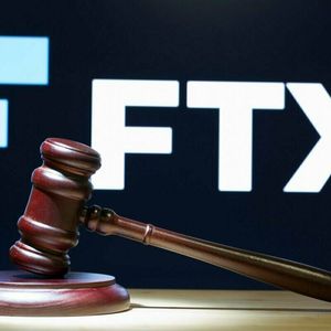 FTX Bankruptcy Sees $44 Billion Claims from U.S. Internal Revenue Service