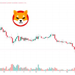 Shiba Inu Price Prediction as SHIB Spikes Up 5% From Recent Bottom – Is the Sell Off Over?