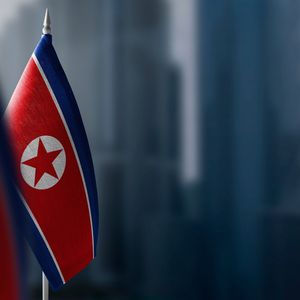 Half of North Korea's Missile Funding Comes from Cybercrimes and Cryptocurrency Theft, Says White House