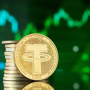 Tether Announces Q1 Profit of $1.48 Billion and Discloses Bitcoin, Gold Reserves