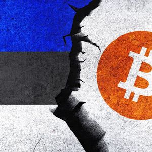 80% Drop in No. of Licensed Estonian Crypto Firms – What’s Caused the Fall?