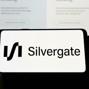 Job Cuts at Silvergate as Crypto-Friendly Bank Winds Down After FTX Collapse