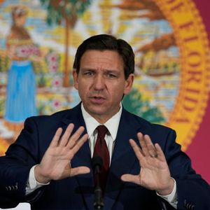 CBDCs Banned in Florida as Governor Ron DeSantis Signs New Bill