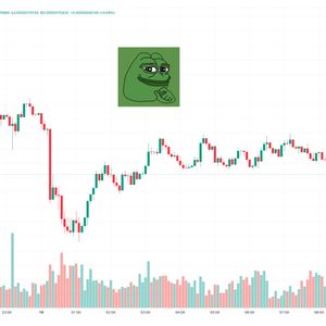 Pepe Coin Price Prediction as PEPE Approaches Top 50 in Global Market Cap Rankings – Can PEPE Reach $1?