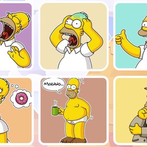 Homer Simpson Token Price Blasts Up 60,000% in 7 Days and Experts Believe This AI Meme Coin is the Next Crypto to Explode – $7.5 Million Raised Already