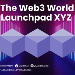 All-in-One Web3 Trading, DeFi, P2E Gaming & Metaverse Platform Launchpad XYZ Hits Major Presale Milestone – Time to Buy?