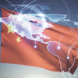 New Chinese Blockchain Pivot as Beijing Vows to Train 500,000 ‘Experts’