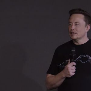 Elon Musk Net Worth and Crypto Holdings Revealed – Richest Man in The World?