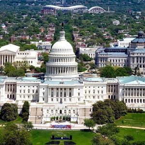 US Lawmakers Reintroduce Securities Clarity Act Which Coins New Term