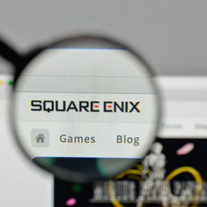 Square Enix Resolves to Continue with Web3, Blockchain Gaming Drive