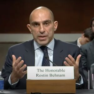 US CFTC Chair Rostin Behnam Says DeFi Crypto Exchanges Can Be Regulated – Here's the Latest