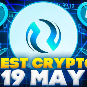 Best Crypto to Buy Now 19 May – Bitget Token, Render, Injective