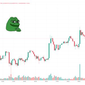Pepe Coin Price Prediction as PEPE Still Leads Meme Coin Frenzy – Can PEPE Break Through $1?