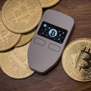 Cybersecurity Firm Unciphered Hacks Popular Trezor T Crypto Wallet
