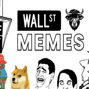 Wall Street Memes Crypto Presale Raises $100k Minutes After Launch, The Next Pepe Coin or Dogecoin?