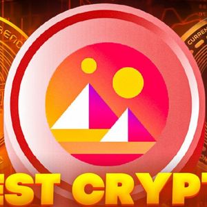 Best Crypto to Buy Now 29 May –  CAKE, INJ, WMS, Ecoterra, Mask, ypredict, QNT