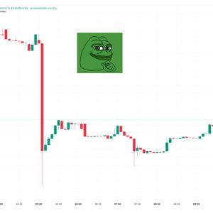 Pepe Coin Price Prediction as PEPE Rallies Up 10% From Recent Low – Time to Buy?