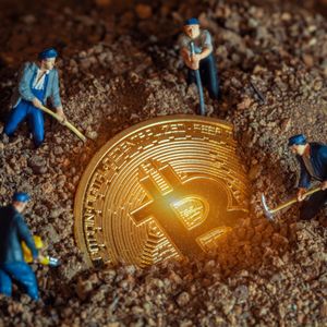 Bitcoin Mining Set to Hit New Record High – What’s Driving the Surge?