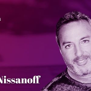 Dan Nissanoff, CEO of Game of Silks, on The Intersection of Gambling x Fantasy x Blockchain | Ep. 234