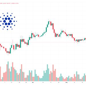 Cardano Price Prediction: Total Value Locked on Blockchain Surges 300% in 2023 - ADA to Reach $10 this Year?