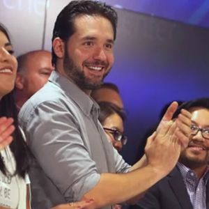 Reddit Co-Founder Alexis Ohanian Firmly Stands by Play-to-Earn Gaming Model