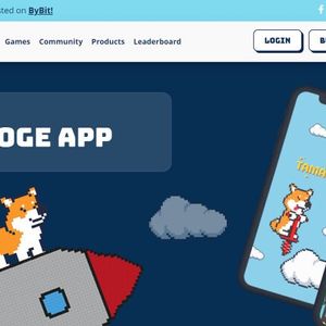 Leading Play-to-Earn Gaming Ecosystem Tamadoge Submits App to iOS and Android Stores, Leading the Charge to Onboard Next Wave of Web3 Users