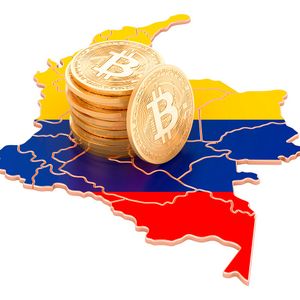 Blockchain News|Colombia|Adoption
