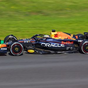 F1's Oracle Red Bull Racing Teams Up with Sui Blockchain in New Sponsorship Deal – Crypto Bull Market Back Again?