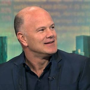 Billionaire Mike Novogratz Says Crypto Market Rally is Stalling as Bitcoin Posts First Monthly Loss – Here's What's Happening