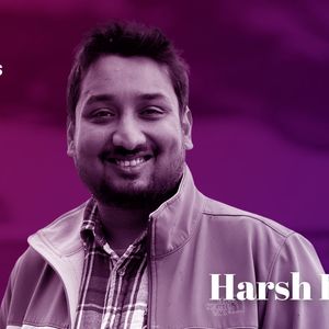 Harsh Rajat, Co-Founder of Push Protocol, on Creating a Web3 Communication Network, and AI | Ep. 236