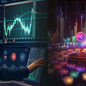 AI Crypto Signals and Trading Alpha Made Easy with This New Crypto Platform – Best Low Cap Gem?