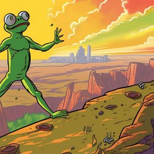 Is it Too Late to Buy Pepe Coin? PEPE Coin Price Plummets 15% in 7 Days as Launchpad Approaches $1 Million