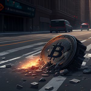 Unraveling the Crypto Crisis: Timeline of Major Incidents
