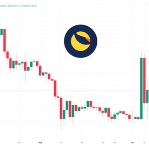 Terra Luna Classic Price Prediction as LUNC Pumps Up 10% in 7 Days – Is a New Rally Starting?