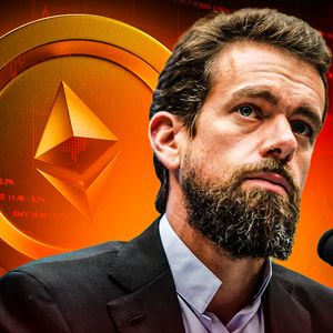 Is it Too Late to Buy Ethereum? ETH Price Falls after Twitter Founder Jack Dorsey Says Ethereum is a Security – Here's Why yPredict AI Crypto Signals Platform