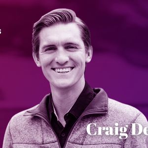 Craig DeWitt, Co-Founder at Supermojo, on Creating New Payment Networks, Ripple, and NFT Payment Solutions | Ep. 237