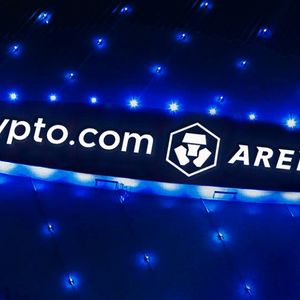 Crypto.com Confirms Arena Name Won't Change Despite Institutional Exchange Shutdown