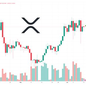 XRP Price Prediction as $1 Billion Trading Volume Comes In – Can XRP 10x From Here?