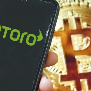 eToro US Customers Will No Longer Be Able To Open New Positions in ALGO, MATIC, MANA and DASH