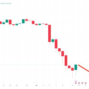 Binance Coin Price Prediction as BNB Whale Cashes Out of $2 Million Position After Two Years – How Low Can BNB Go?