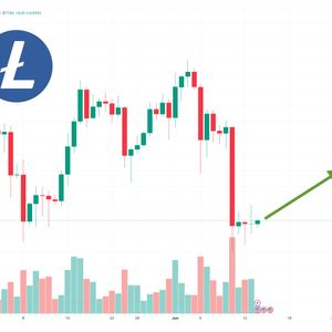 Litecoin Price Prediction as $500 Million Trading Volume Comes In – Can LTC Reach $100?