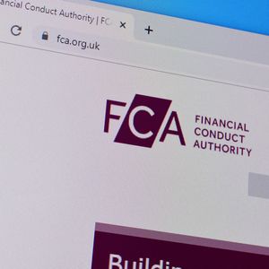 Bitstamp, Interactive Brokers Receive FCA Nod for UK Crypto Operations