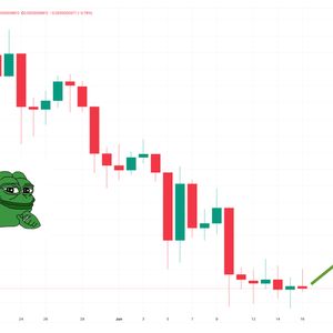 Pepe Coin Price Prediction as $100 Million Pushes PEPE Up 10% in 24 Hours – Are Whales Buying?