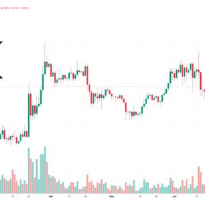 XRP Price Prediction as $1 Billion Trading Volume Comes In – Are Whales Accumulating Ahead of the Lawsuit Conclusion?