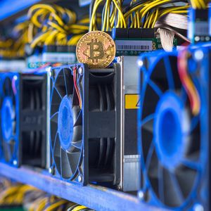 Russia’s Ministry of Energy Pushes to Legalize Crypto Mining